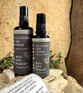Load image into Gallery viewer, ELEVATING AIR SPRAY, EARTHY & WOODSY