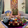 Load image into Gallery viewer, Santa Fe Sensory & Spiritual Plant Workshop