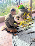 Load image into Gallery viewer, Santa Fe Sensory & Spiritual Plant Workshop