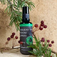 Load image into Gallery viewer, HOLIDAY TIME ROOM SPRAY