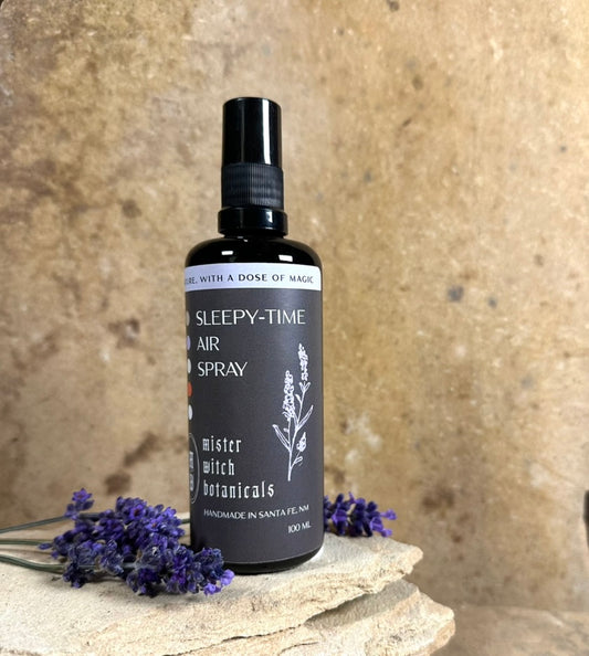 SLEEPY-TIME ROOM SPRAY