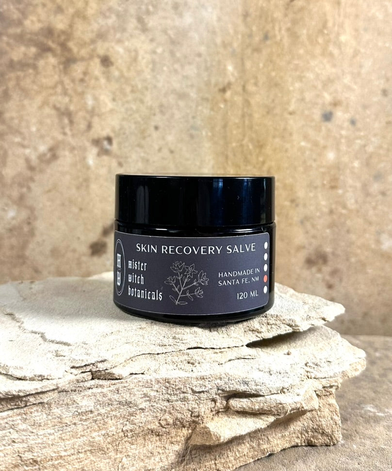SKIN RECOVERY SALVE