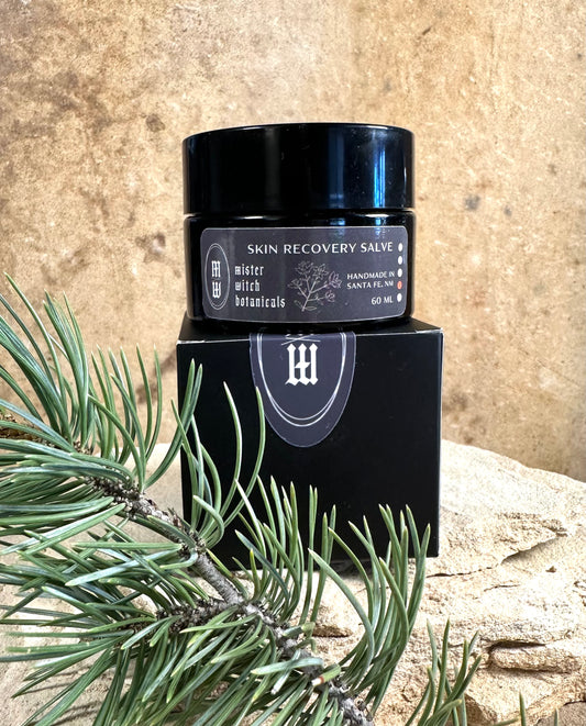 SKIN RECOVERY SALVE