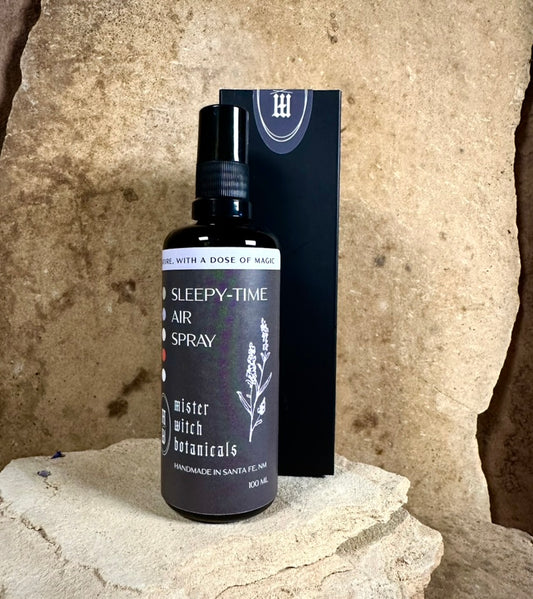 SLEEPY-TIME ROOM SPRAY