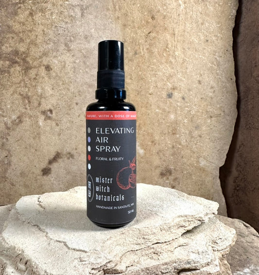 ELEVATING AIR SPRAY, FRUITY & FLORAL