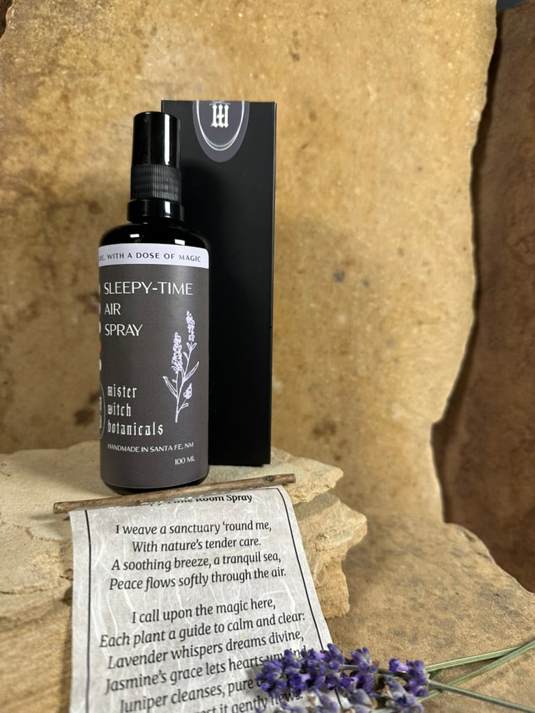 SLEEPY-TIME ROOM SPRAY