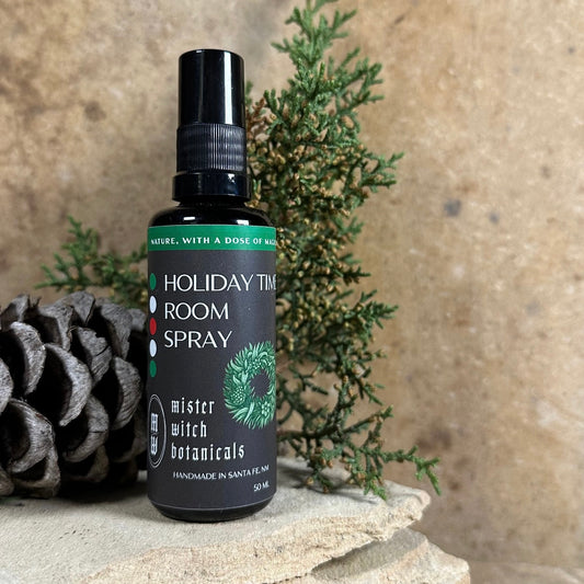 HOLIDAY TIME ROOM SPRAY