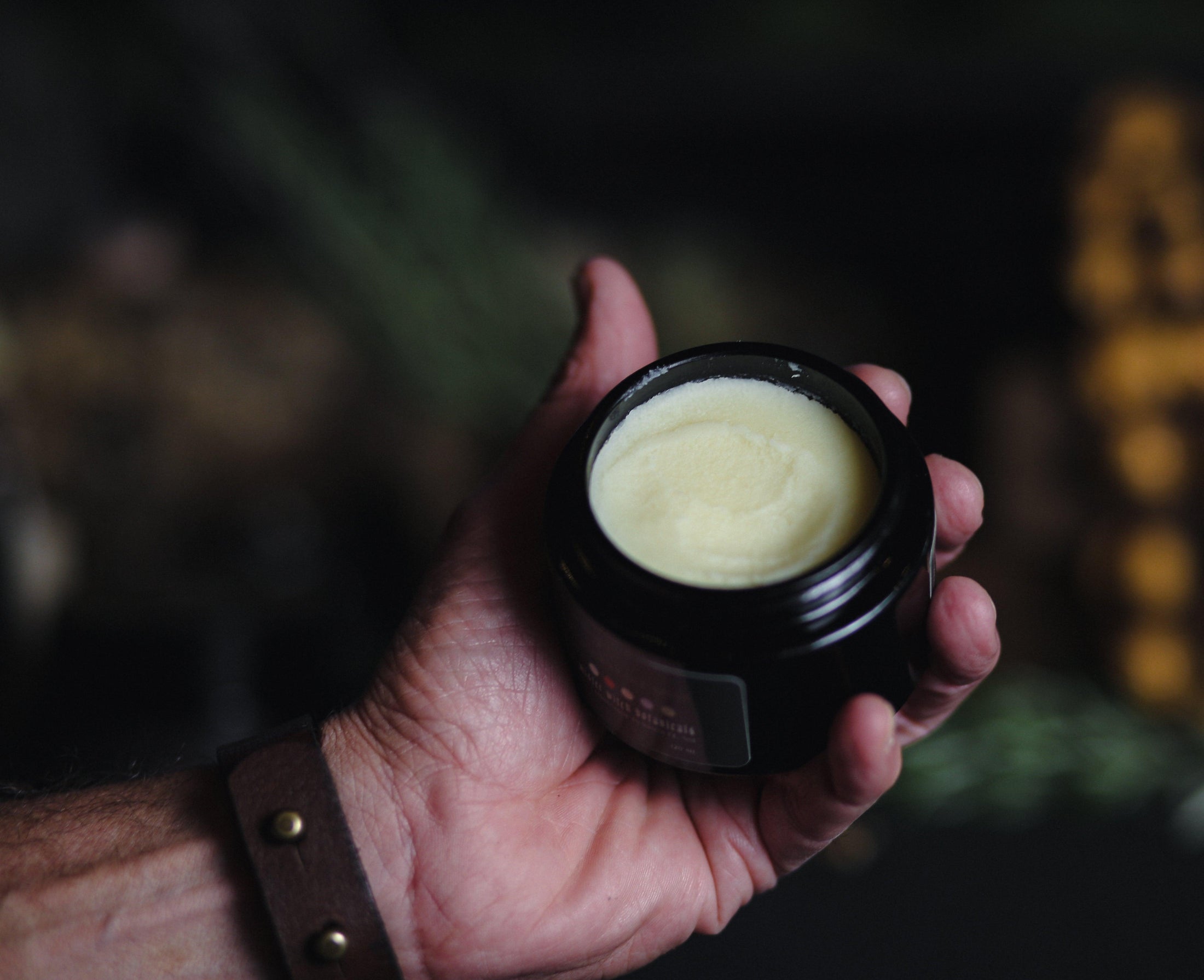 STIFF NECK RELIEF SALVE