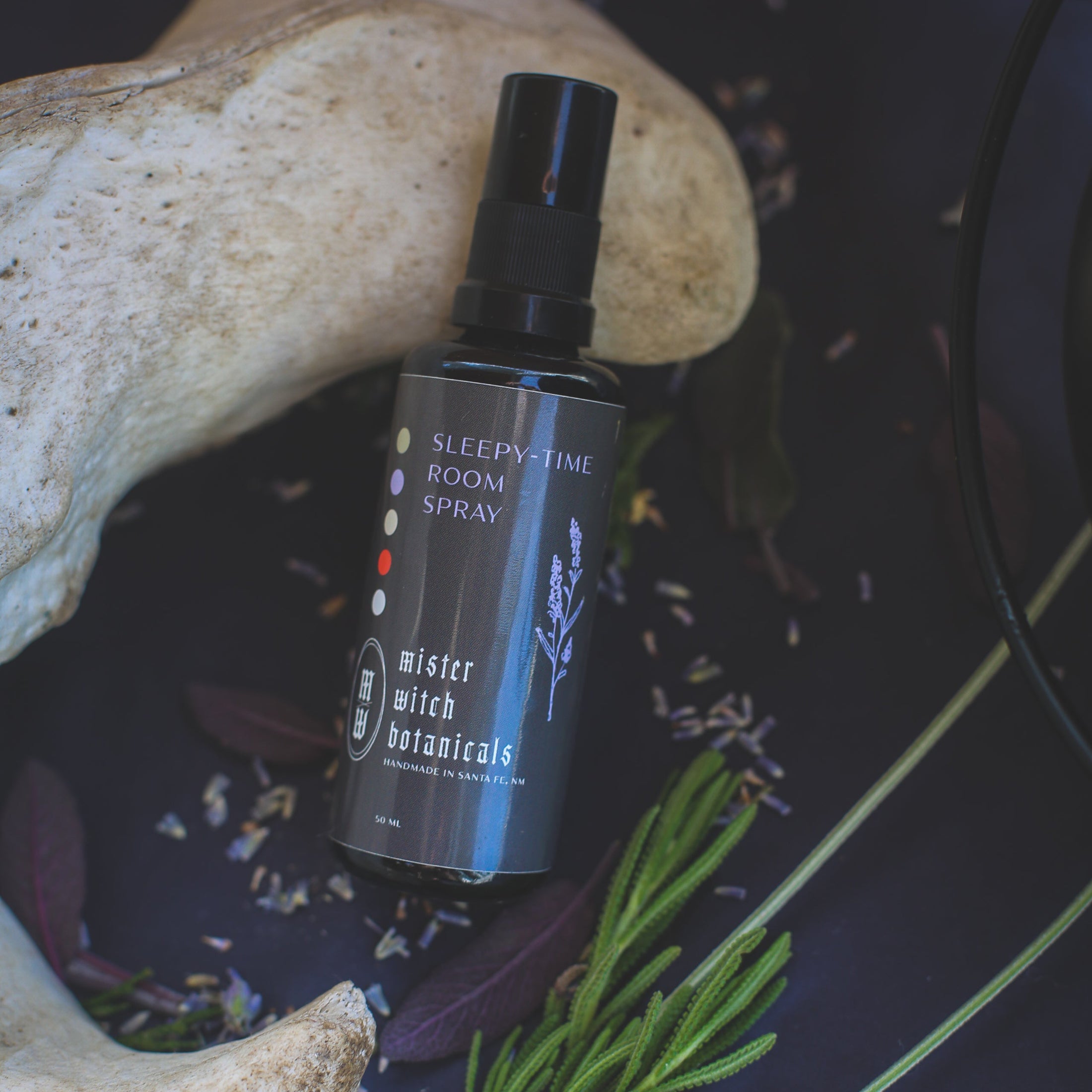 SLEEPY-TIME ROOM SPRAY