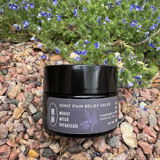 JOINT PAIN RELIEF SALVE