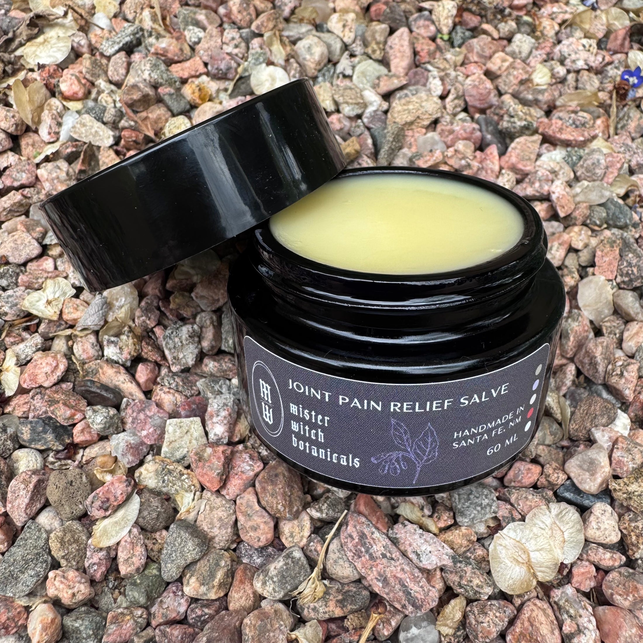 JOINT PAIN RELIEF SALVE