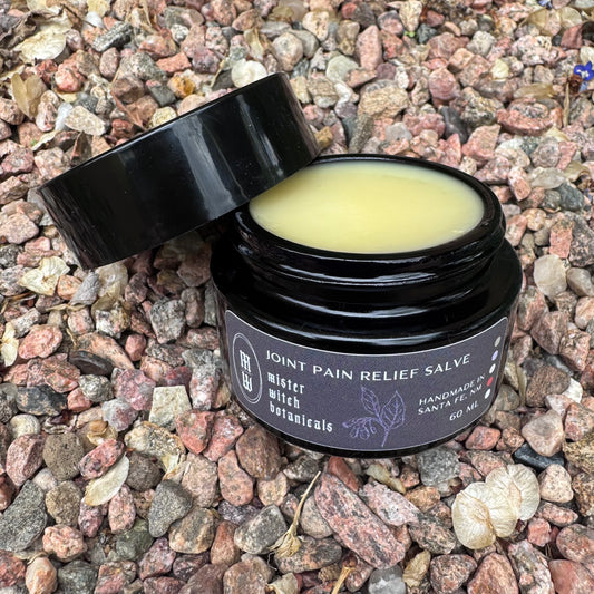 JOINT PAIN RELIEF SALVE
