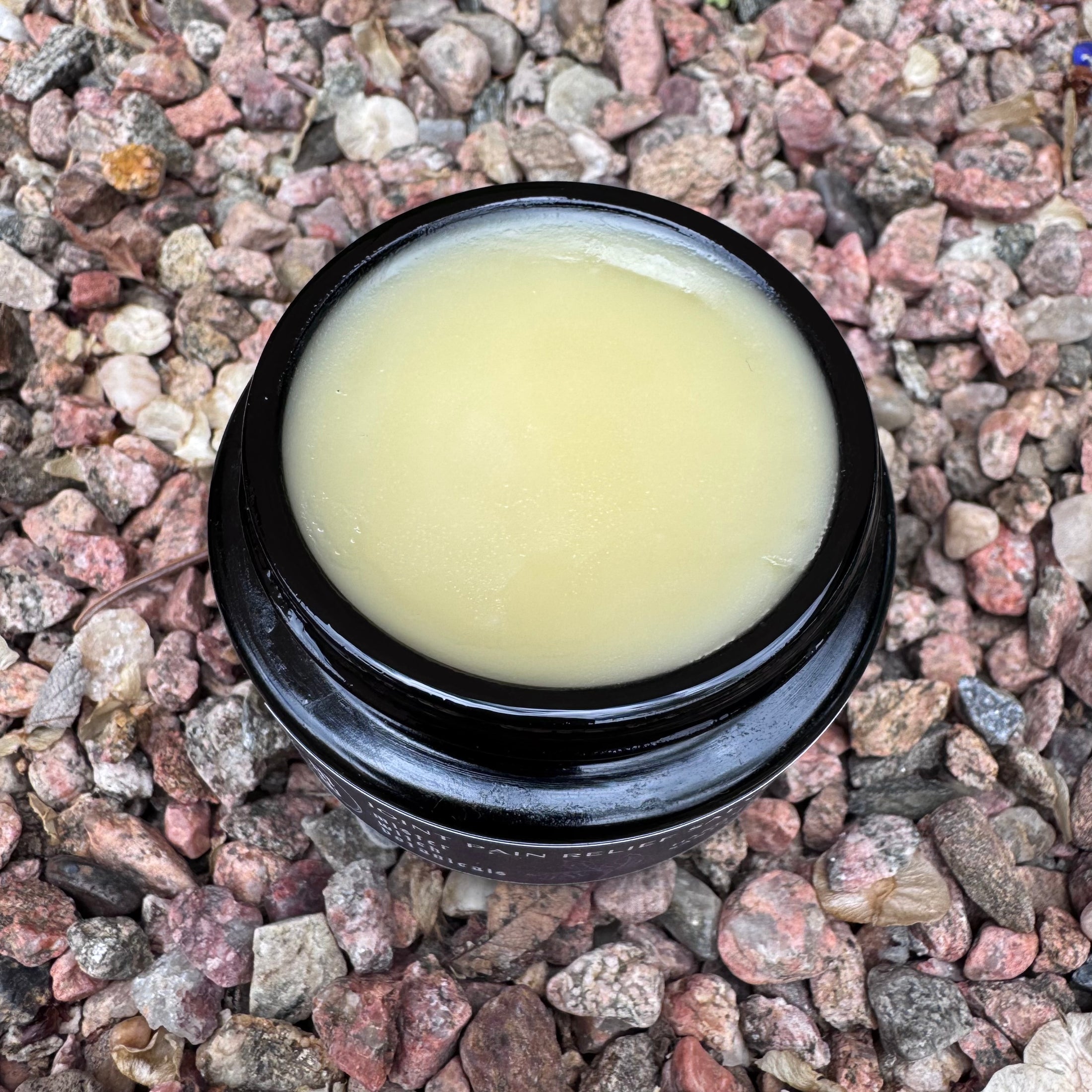 JOINT PAIN RELIEF SALVE