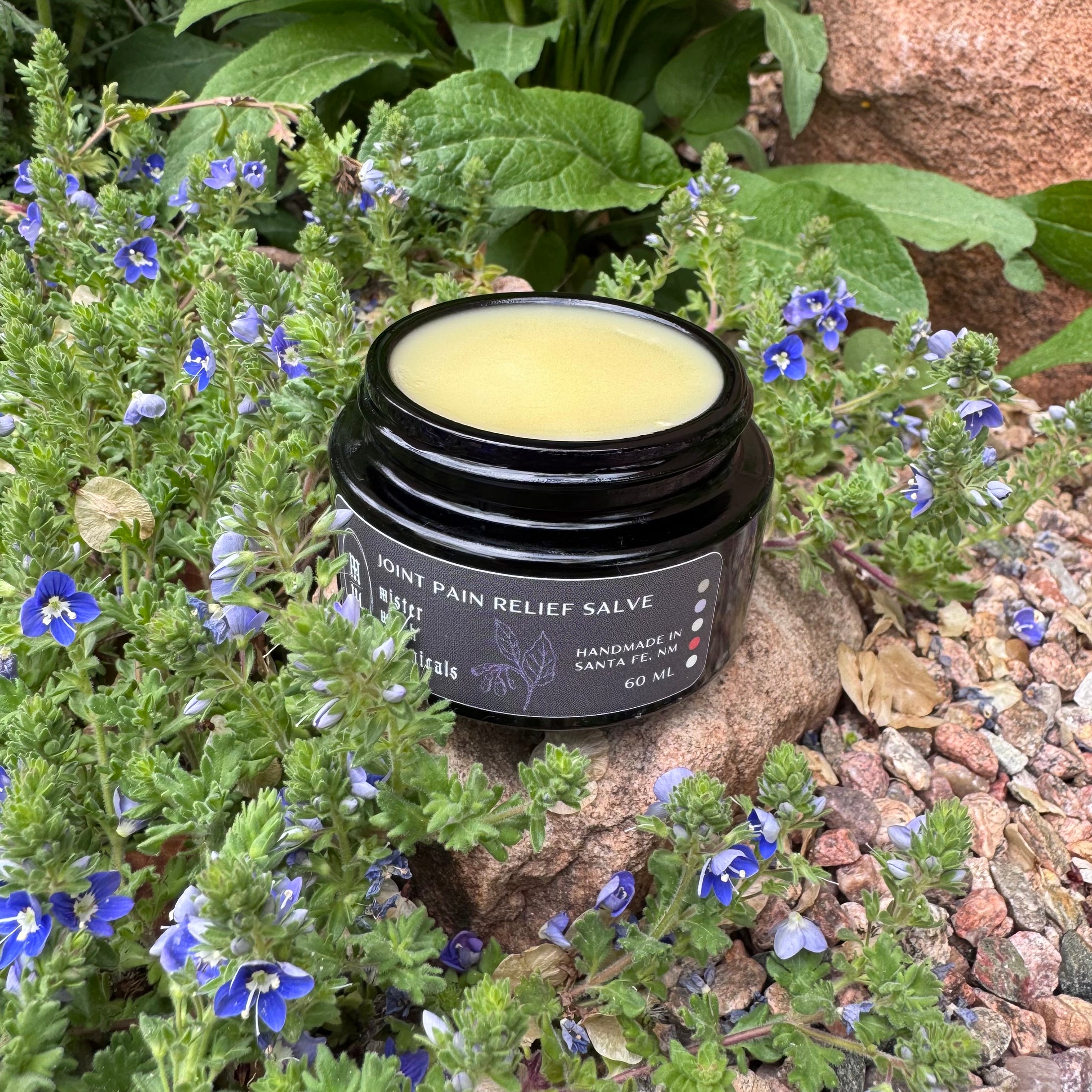 JOINT PAIN RELIEF SALVE