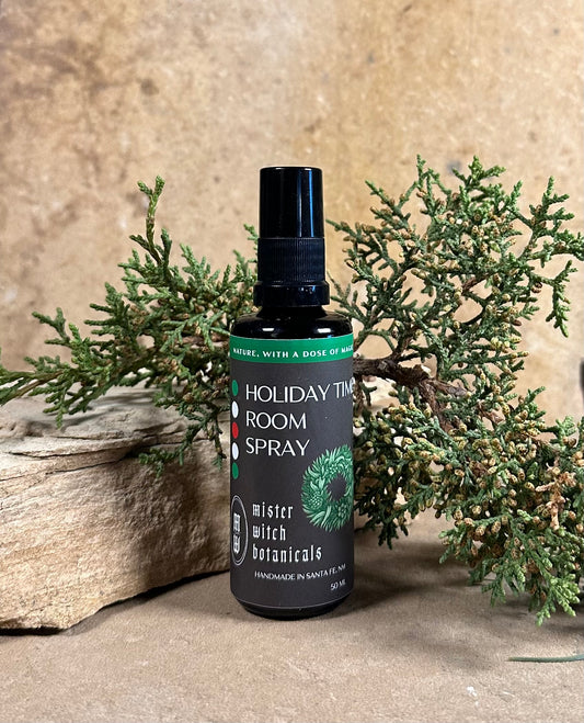 HOLIDAY TIME ROOM SPRAY